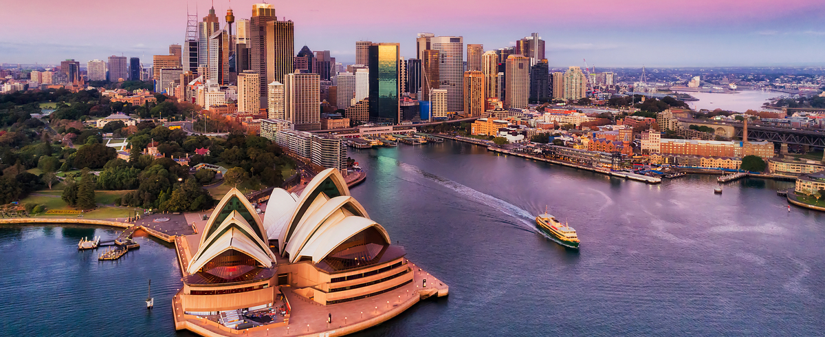 Viaggio in Australia: cosa vedere e quando andare | Blog Imaway