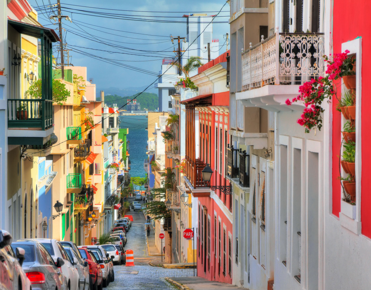 Porto Rico Cosa Vedere E Cosa Fare Il Meglio Di Porto Rico Images and