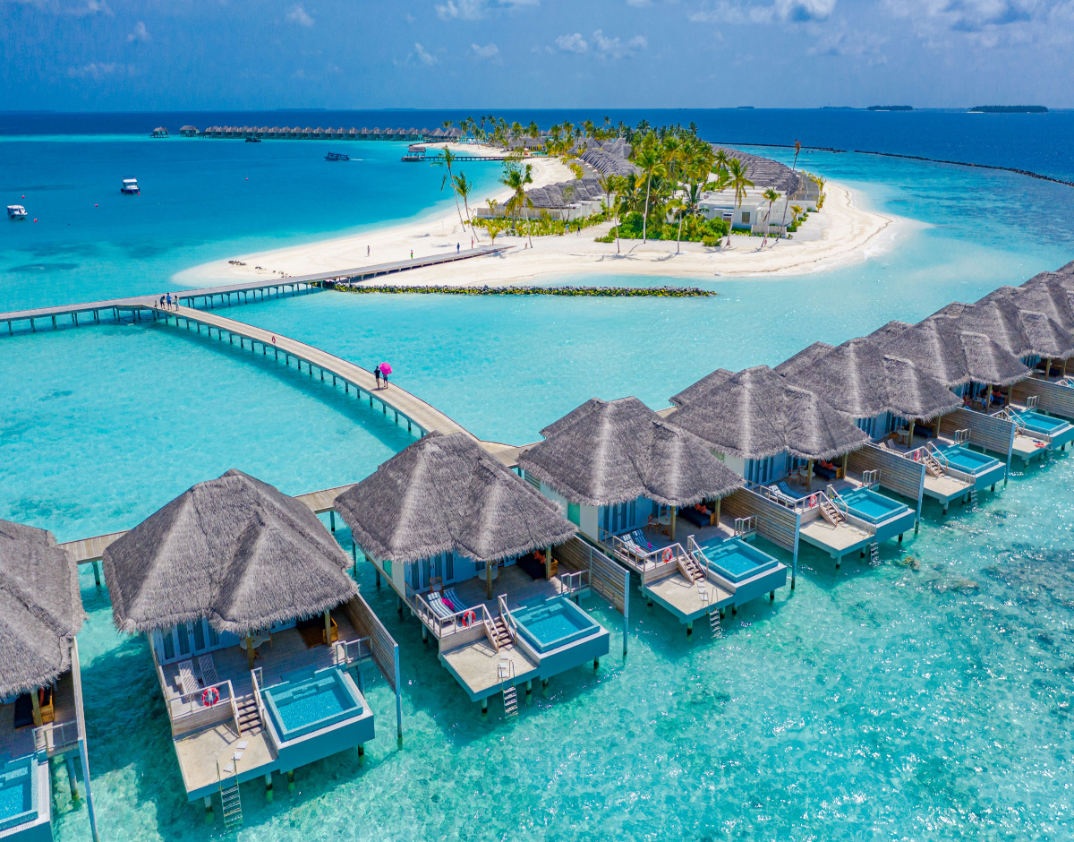 palafitte maldive