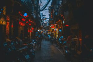 come organizzare un viaggio in vietnam assicurazione viaggio