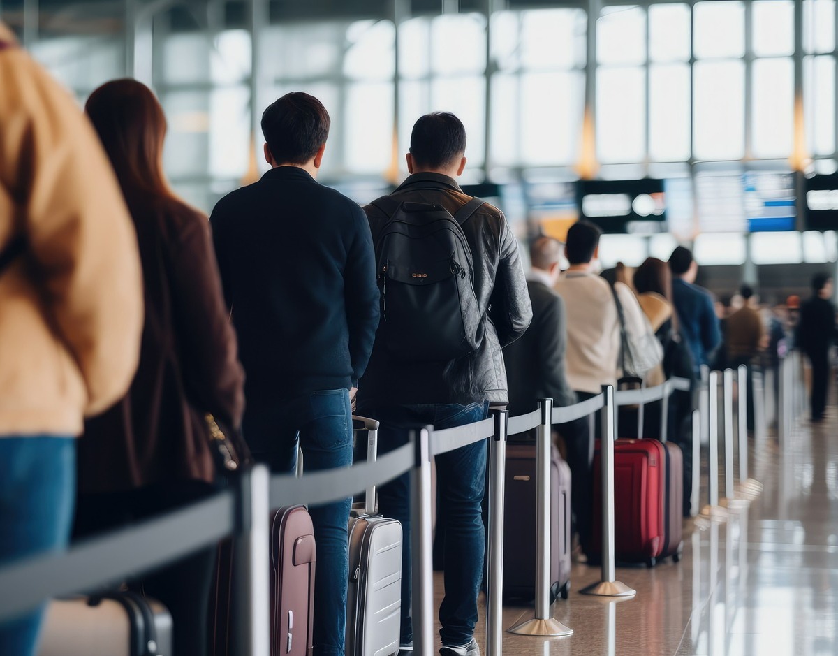 Dove viaggiare senza passaporto le mete possibili Imaway