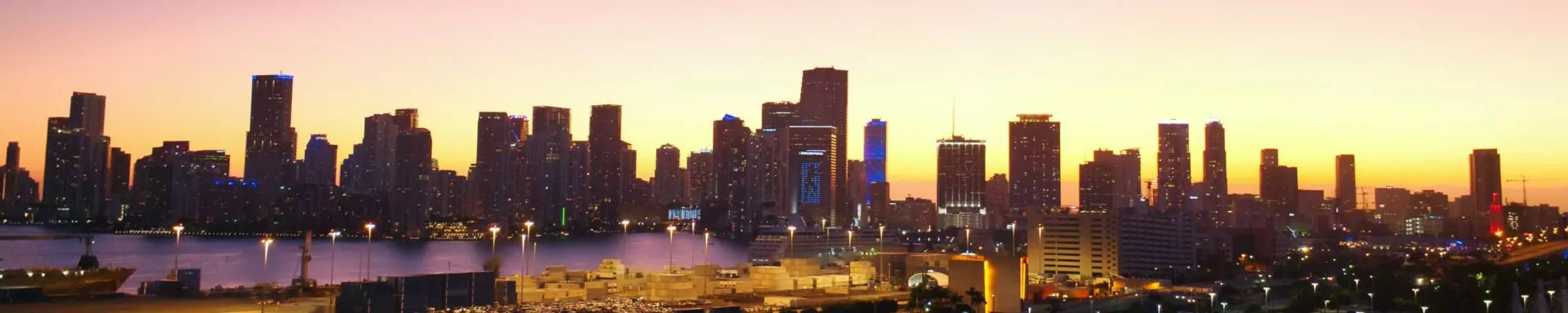cosa vedere a miami