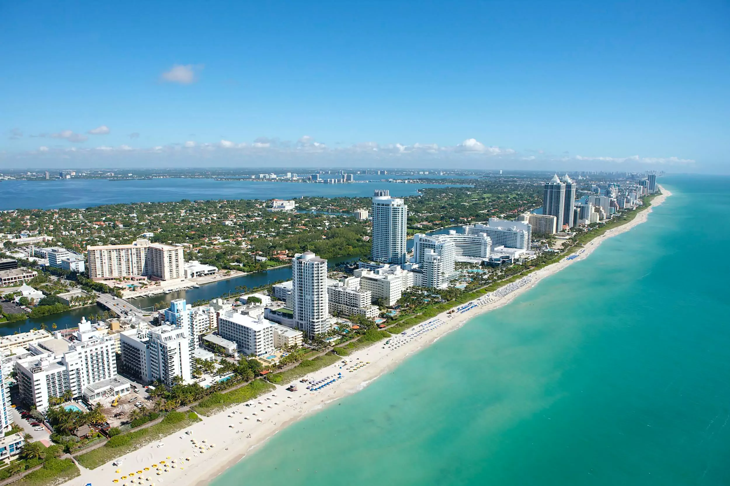cosa fare a miami